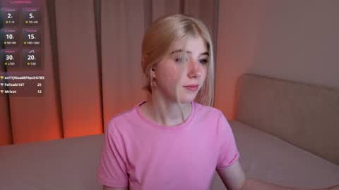 Bella online show from June 12, 7:44 pm