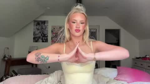 Bella Baby online show from July 16, 5:06 pm