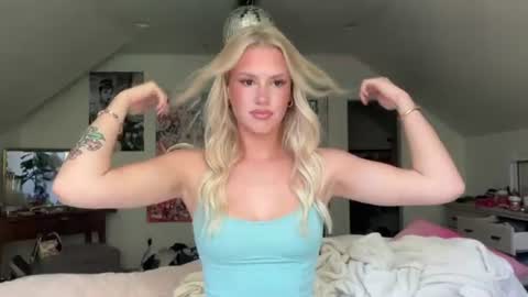 Bella Baby online show from July 14, 4:22 pm