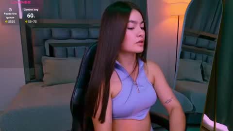 Bella  online show from June 27, 6:25 pm