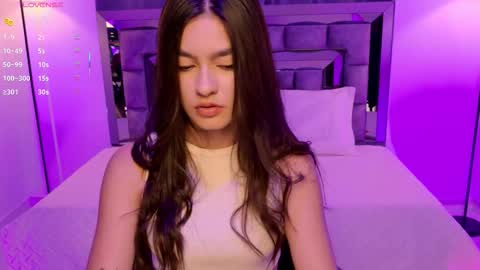 Bella  online show from October 30, 2:36 am