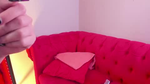 Bella Corbin   online show from July 10, 8:31 pm