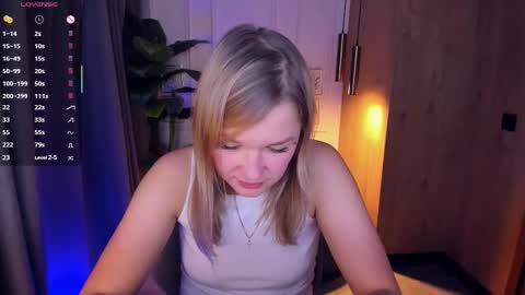 Bella online show from October 18, 5:43 am