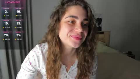 NastyaThere are legends that in this room all your wishes can come true  Private is Open online show from February 17, 5:07 am