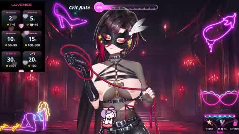 bella_inferno online show from September 13, 3:09 pm