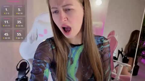 bella_li__ online show from November 19, 4:12 am