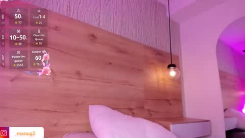 Bella  online show from May 31, 1:39 pm
