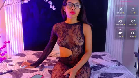 BELLA online show from April 5, 12:53 am