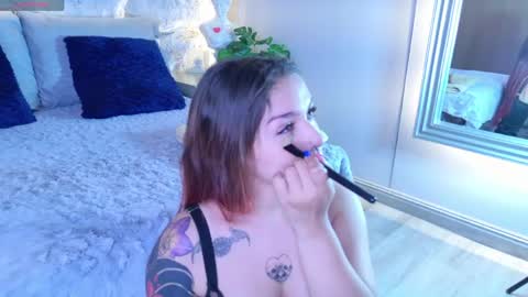  BELLA  online show from April 13, 4:19 pm