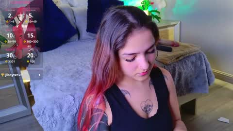  BELLA  online show from April 7, 4:09 pm