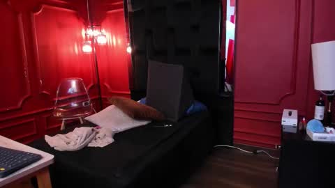 Bella Riviera online show from February 11, 6:20 pm