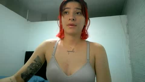 bella_thorne1999 online show from July 1, 3:50 am