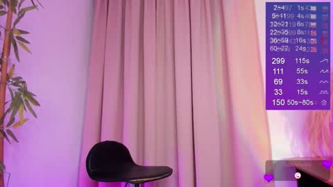 Bella White online show from September 29, 6:57 pm