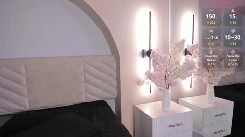 Bella online show from March 18, 12:21 pm