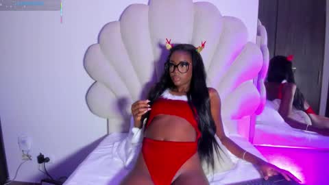 Bella Dajud online show from December 20, 3:32 am