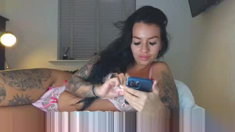 Bella Black online show from December 14, 10:26 pm