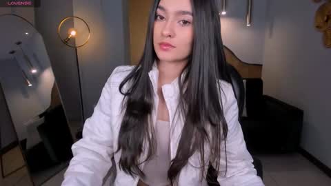 Bella  online show from October 8, 3:44 am