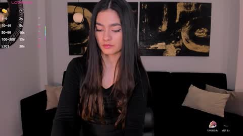 Bella  online show from October 1, 3:55 am