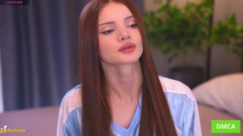 Bella I took a vacation and Ill be back on December 18th So dont lose me To keep in touch I have a TG -  you can find below online show from March 26, 9:00 am