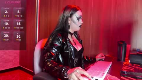 belladona_trix online show from December 20, 7:51 pm