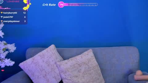 Bella Marie online show from March 31, 1:49 am