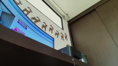 Camille  online show from December 16, 10:04 pm