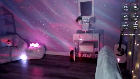 Starr40 online show from February 11, 12:50 pm