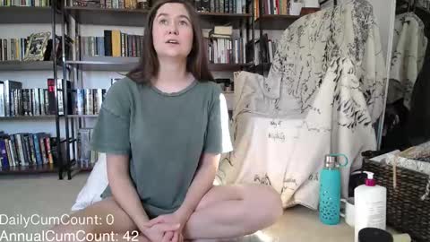 BellaStrange69 online show from February 1, 7:12 pm