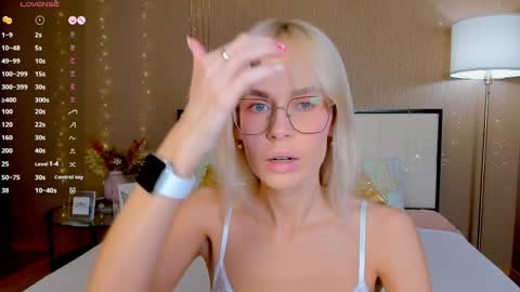 Bella online show from April 20, 12:46 am