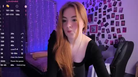 Bella online show from March 11, 3:56 pm