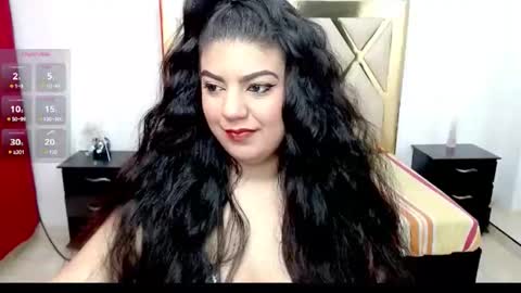bellatraviesa online show from June 5, 3:07 pm