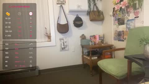 bellatrix993 online show from January 17, 6:15 am