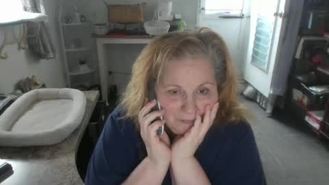 Bellavoca online show from April 28, 8:46 pm