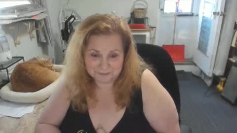 Bellavoca online show from February 21, 9:37 pm