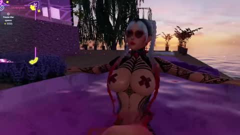 bellazomb online show from October 7, 6:29 am