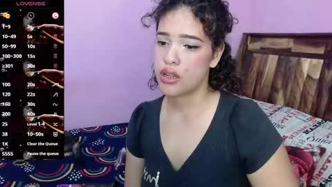 SOFIA online show from March 14, 9:27 pm