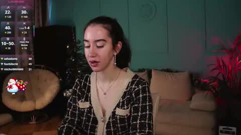 Bella online show from January 12, 11:04 am