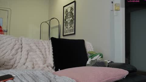 BELLE   online show from March 2, 4:01 am