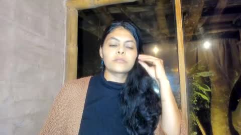 bellezacosmica online show from April 9, 2:25 am