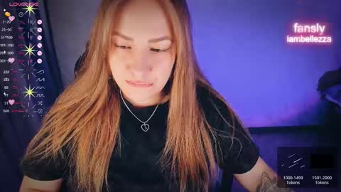 Your Annabelle Wolf  online show from December 1, 2:53 pm