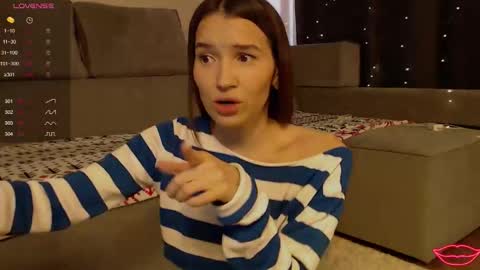 Bella online show from March 16, 8:40 am