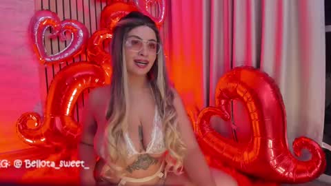  Bella  online show from February 14, 3:22 am