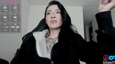 Bely   Bbasrt1 -  hot online show from February 12, 10:15 pm