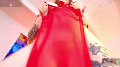 benn_ulus online show from April 23, 12:12 pm