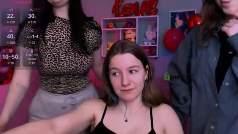 Benny online show from February 21, 11:00 am