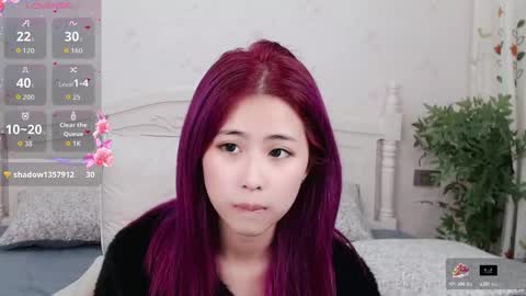 berniceafra online show from November 2, 6:44 pm