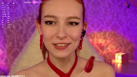 Hi Im NikaComing back online on Monday 3 online show from February 20, 12:39 pm