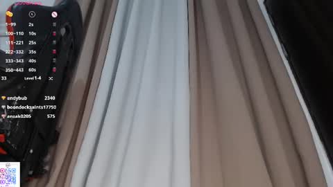 SnowClairee online show from July 9, 8:06 am