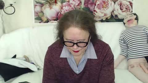 BerryShickX online show from October 30, 6:16 am