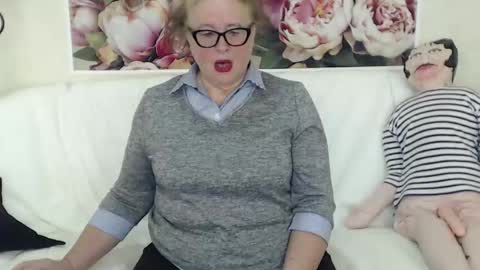 BerryShickX online show from November 2, 6:50 am